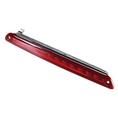 3ème Feu Stop Sprinter W906 Phare Arrière de Haut Niveau Noir 2006-2016 2E0945097