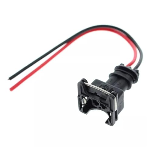 Connecteur de prise de faisceau de câbles de pompe pour moteur bateau 3857650