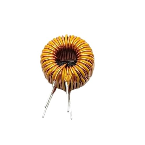 Inductor toroide de ferrita de zinc y manganeso para una corriente estable