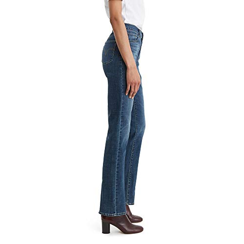 Image of Levi's Women's Classic Straight Jeans (Also Available in Plus)