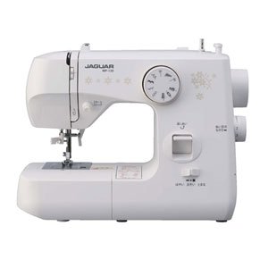 ジャガー MP-130