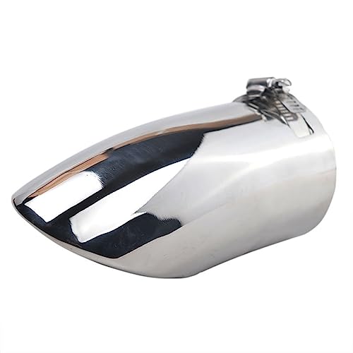 Tubo de escape para Focus ideal para personalización de coches y silenciador