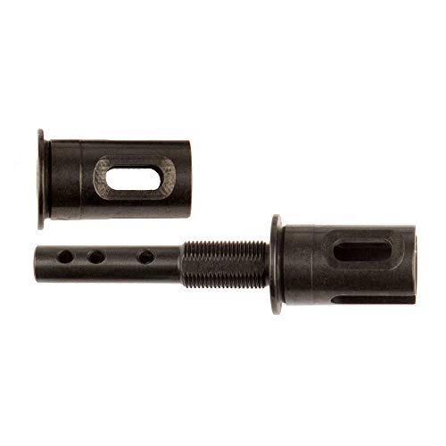 Team Associated Slipper Shaft: RC10B74, ASC92226