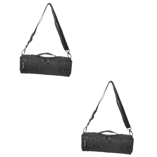 WESIEVYA 2 sbRobO }EXs[X sbR[z_[ t[gP[XJo[ pbhhobO Rei ^ [ Ǌy ʂ Black