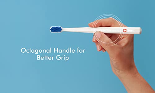 Curaprox CS Smart, spazzolini da denti