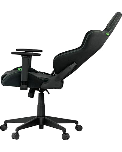 Chaise de bureau Gaming Tarok Essentials X Cloth Design par Zen - Sedia gaming - Immagine 3