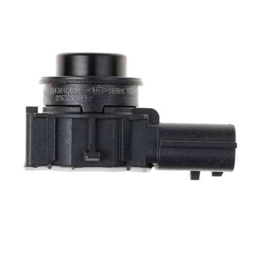 Capteur PDC 284384061R avec détection ultra-précise des obstacles