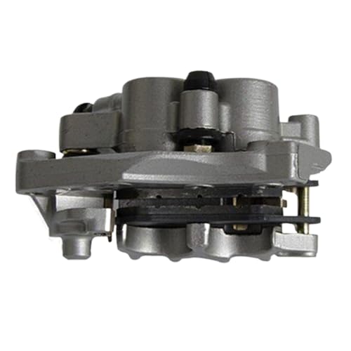 Étrier de frein avant pour CR125R et CR250R 45150-KCY-671 paire gauche droite