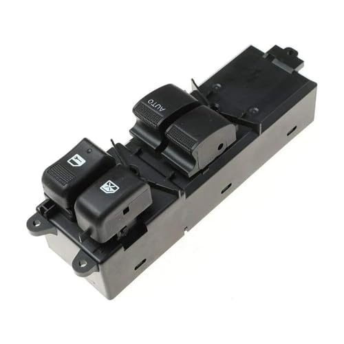 Lève-vitre Isuzu D-Max bouton droit pour modèle 2 portes 2011 à 2019