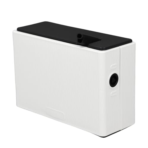 Difusor aromático eléctrico CHICIRIS para espacios pequeños miniatura 4
