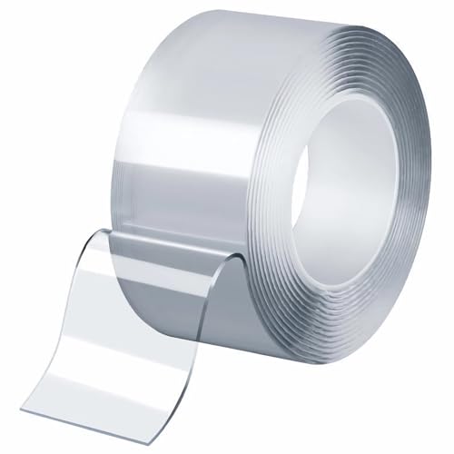 HOSUR ʃe[v  @̃e[v ͗ʃe[v Se[v JԂ ͂  h ~ Ԏ[ ǖ DIY Yh~ Œ (5cm×0.2cm×3M)