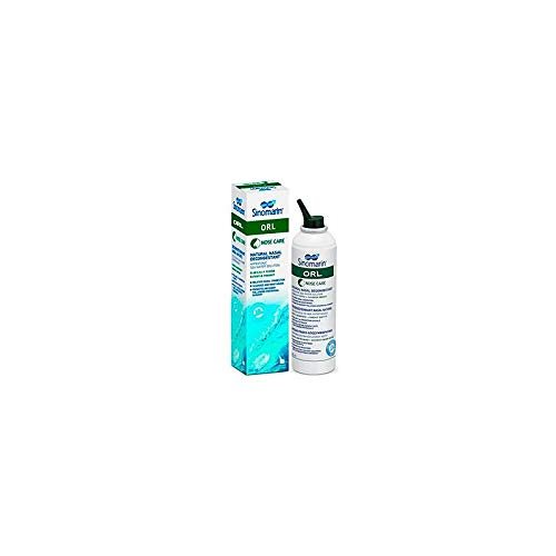 ITALFARMACO - SINOMARIN ORL 200 ML