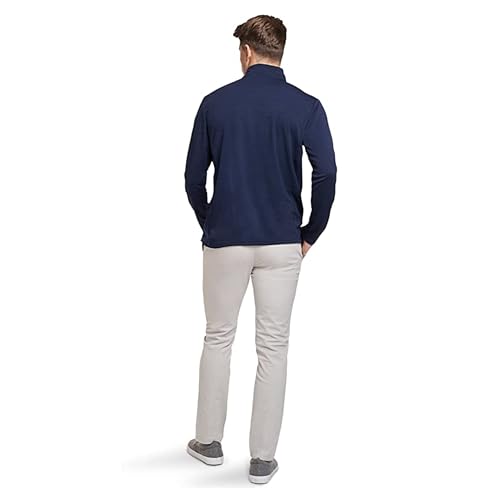 Image of Russell Athletic Men's Lightweight Performance 1 /4 Zip