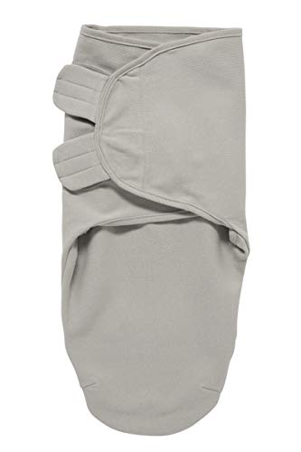 Meyco Baby Uni Pucksack, Erstausstattung Neugeborene (Pucktuch für Babys...