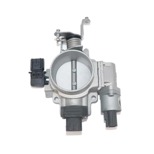Corps d'accélérateur 53013290AA pour Jeep Grand Cherokee 4.0L 2002-2004