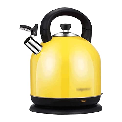 Hervidor Eléctrico Capacidad Grande Rápido 4.2L miniatura 1