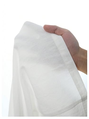 SHENHE Girl's Wide Leg Baggy Pants Drawstring Summer Boho Beach Palazzo Pants with Pockets3