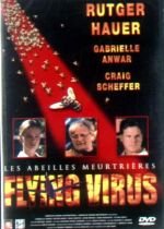 Flying Virus - Les Abeilles Meurtrières