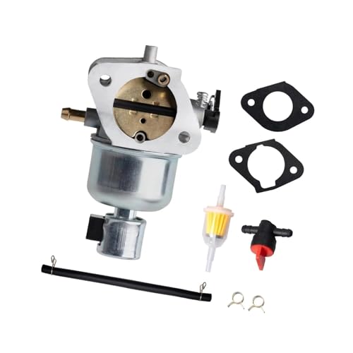 Carburador para motor Kawasaki FS651V FS691V repuesto de sustitución 15004-0829