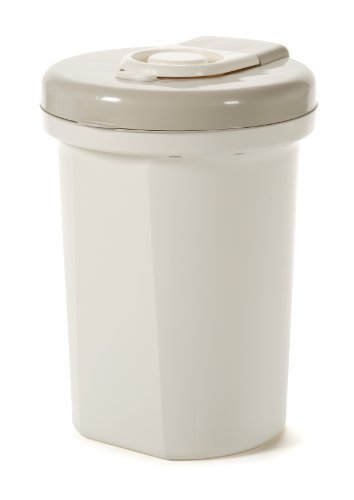 Safety 1st Easy Saver Diaper Pail by Safety 1st