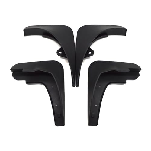 Garde-boue voiture A3 Sportback Hatchback 2004-2012 bavettes accessoires extérieurs