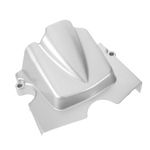 FELTECHELECTR Cubierta Protectora de Motor para Motocross y Resistente Caídas con Diseño para Motocicletas Todoterreno Reducción de Ruido y Fácil Instalación