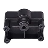 Dr.Acces Golf Cart Motor Controller Input (MCOR) 102101101 /Accelerator for Club Car DS Golf Carts (2001+)