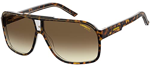 Carrera Sonnenbrillen GRAND PRIX 2 086 HAVANA 64/9/130 Herren