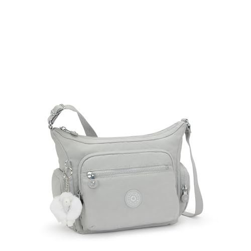 Image of Kipling Women's Gabbie Small Crossbody, Lightweight Everyday Purse, Casual Shoulder Bag
