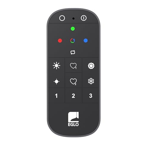 Eglo Connect-Z Remote 2.0 Telecomando - 2