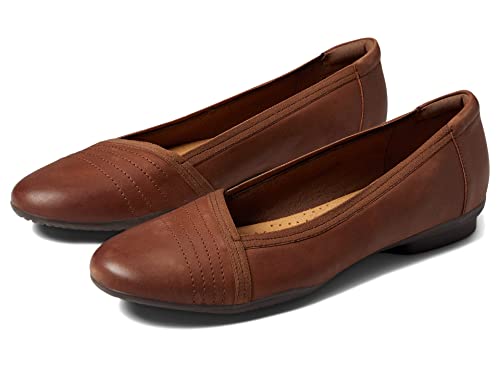 Clarks Women's Sara Erin Ballet Flat2