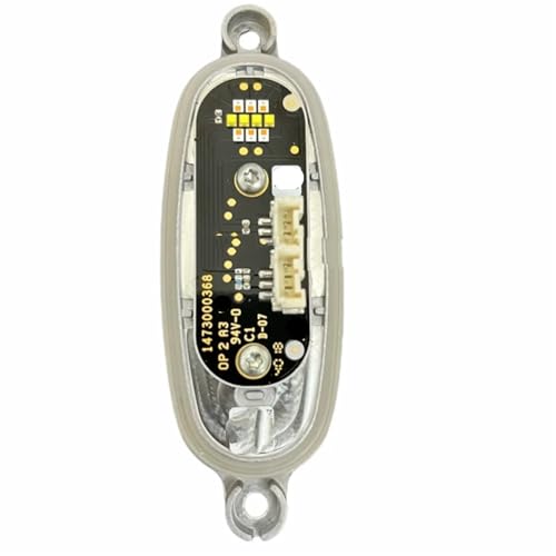 Module de phare adaptatif pour Volkswagen et Skoda Octavia régulateur feux de jour