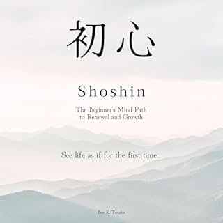 Shoshin cover art