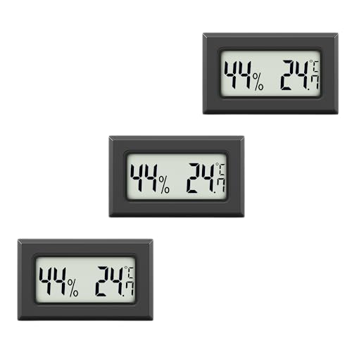 Digitales Hygrometer Die 15 besten Produkte im Vergleich www.pure