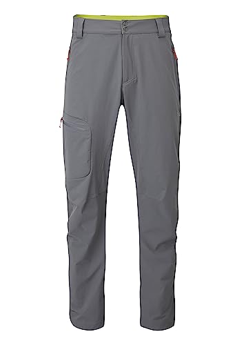 Rab Men's Incline Hiking Pants, Lightweight Stretch for Climbing, Trekking, Mountain