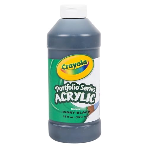 CRAYOLA Art Supplies outil de dessin précis et ergonomique pour des tracés parfaits
