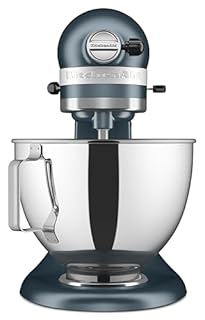KitchenAid Multifunktions-Küchenmaschine, 4,3 l, 5KSM95PSEBS
