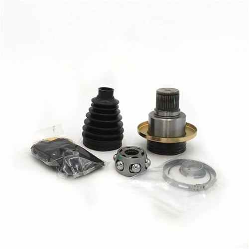 Kit de cojinetes de extremo de movimiento de alta resistencia para eje CF500 3
