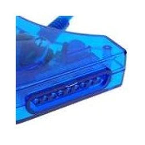 FINICKY WORLD PS2 Game Controller to PC USB Converter 50 g - Image 3