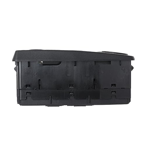 Interrupteur vitre électrique principal pour réparer commande cabine Man TGX - 5