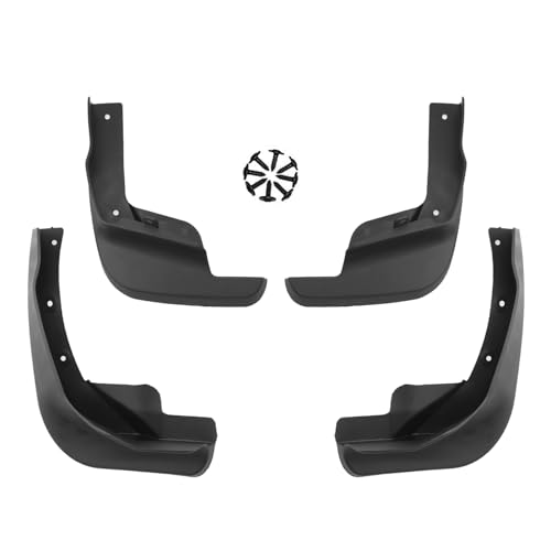 Garde-boue anti-rayures pour Nissan Qashqai J11 protection pierres