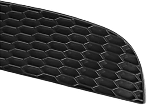 Grille de phare antibrouillard style M3 pour calandre BMW E90 - 6