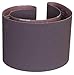 Sanding Belt,10 Wx70-1/2 L,AO,60GR,PK10