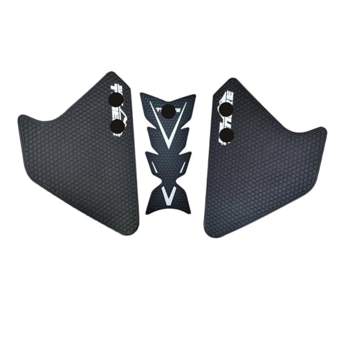 Grip de réservoir XT1200Z Super Ténéré protection latérale moto de haute précision 2010-2021
