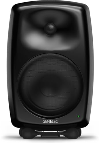 Genelec 8350 AMM - Enceinte de Studio Actives