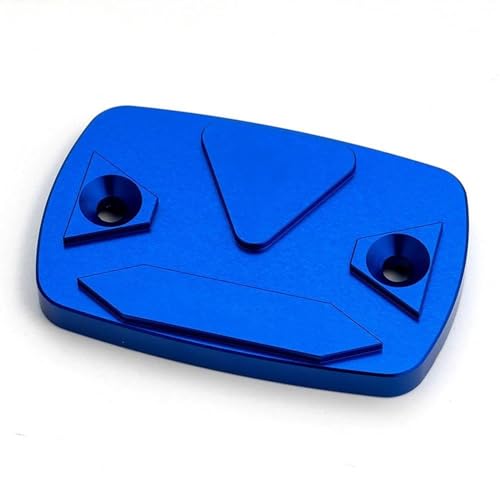 Cubierta de depósito líquido frontal para evitar el desgaste en motos MT-03 2015-2021