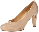 material: Obermaterial: Lackleder , Innenmaterial: Leder , Sohle: PU