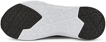 PUMA Women's BETTER FOAM PROWL SLIP-ON Sneaker, Puma Black-Puma White, 7.5 | Image 2