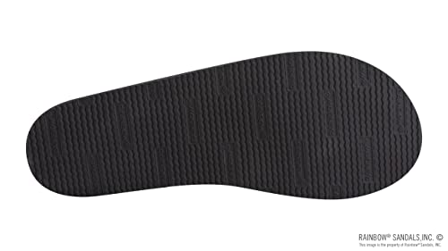 Image of Rainbow Sandals Women's Single Layer Leather Sandal Narrow Strap