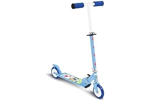 Bluey Big Wheel: Fun and Adventure for Kids!